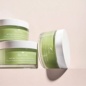 Boscia Matcha Magic Super-Antioxidant Mask